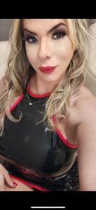 Travesti en Barcelona: 