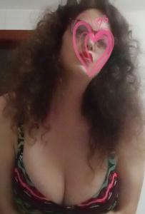 Transexual en Soria: 