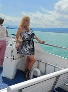Transexual en Granada: 