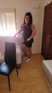 Travesti en Sevilla: 