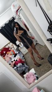Travesti en Madrid: 