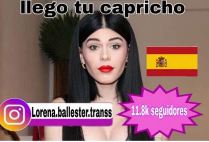Travesti en Castellón: 