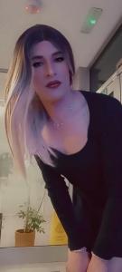 Travesti en Madrid: 