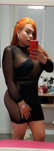 Travesti en Barcelona: 