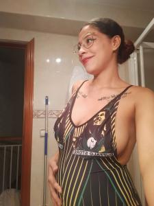 Chica busca chico en Toledo: 