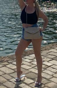 Chica busca chico en Burgos: 