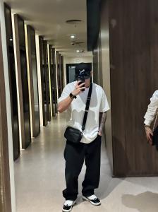 Chico busca chica en Madrid: 