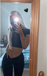 Chica busca chico en Granada: 