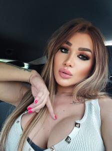 Travesti en Madrid: 