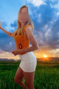 Chica busca chico en Granada: 