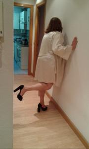 Chica busca chico en Burgos: 