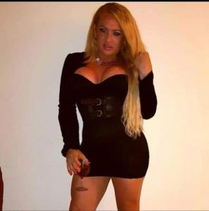 Travesti en Barcelona: 