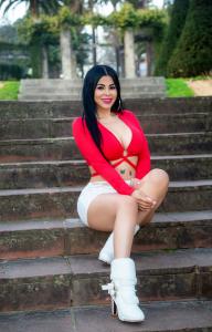 Chica busca chico en Zaragoza: 