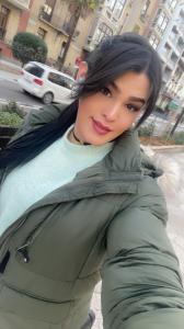 Transexual en Almería: 