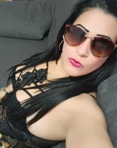 Chica busca chico en Málaga: 