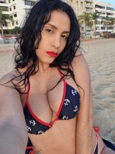 722458586: Chica busca chico en Tenerife