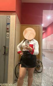 Chica busca chico en Valladolid: 