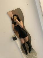 643027655: Travesti en Málaga