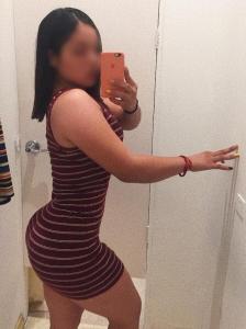 Chica busca chico en Madrid: 
