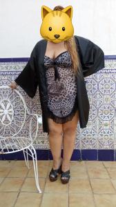 Chica busca chico en Almería: 