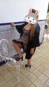 632804435: Chica busca chico en Almería