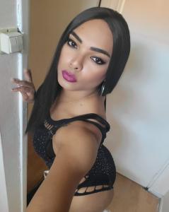 Transexual en Sevilla: 