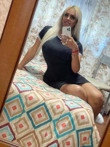 Transexual en Murcia: 