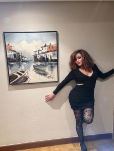Transexual en Vizcaya: 