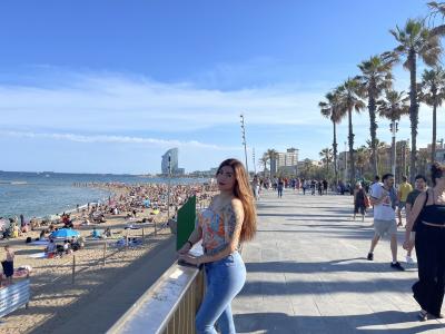 Travesti en Barcelona: 