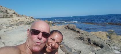Chica busca chico en Alicante: 