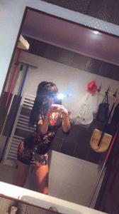 Travesti en Madrid: 