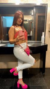 Chica busca chico en Sevilla: 