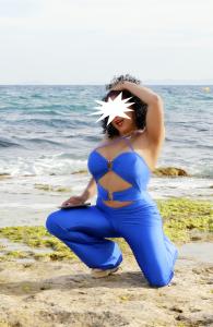 Chica busca chico en Alicante: 