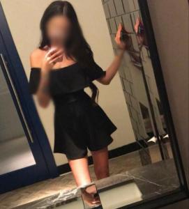 Chica busca chico en Málaga: 