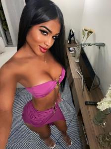 Travesti en Barcelona: 
