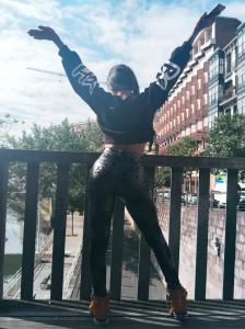 641146403: Transexual en Valladolid