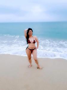 Transexual en Las Palmas: 