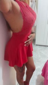 Chica busca chico en Alicante: 