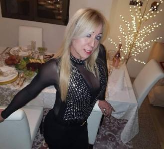 Transexual en Zamora: 