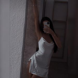 Chica busca chico en Salamanca: 