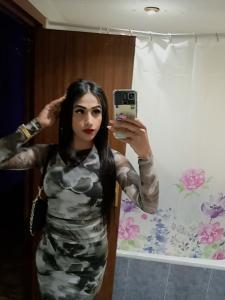 Travesti en Toledo: 