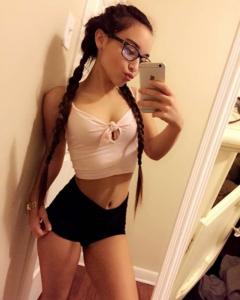 Chica busca chico en Toledo: 