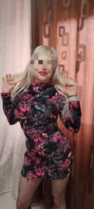 Chica busca chico en Granada: 