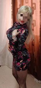 Chica busca chico en Granada: 