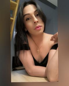 641780123: Transexual en Málaga