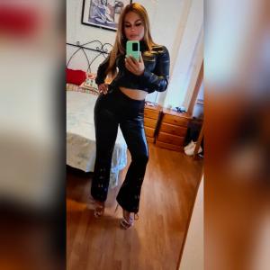 691738485: Transexual en Málaga