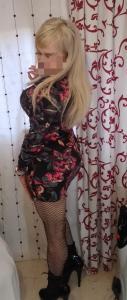 Chica busca chico en Granada: 