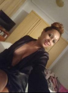 Travesti en Alicante: 