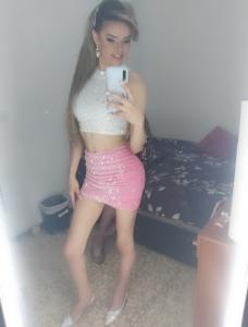Travesti en Sevilla: 