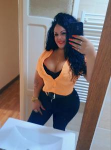 Travesti en Madrid: 